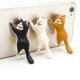 thumbnail image 3 of 6pcs Cat Mobile Ph H D With Sucker, Ph H, 3 of 5