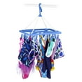 thumbnail image 2 of CLIP AND DRY HANGER WHTE (Pack of 1), 2 of 7