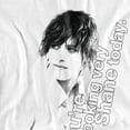 thumbnail image 3 of The L Word T-Shirt Adulte Look Shane Today, 3 of 4
