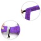 thumbnail image 3 of Badminton Grip with Seal Tape Base Film Microfiber Band 10M, 3 of 5