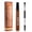 Brown, variant on Eyebrow Pencil Dark Brown with 4-Fork-Tip And Precise Brush-Tip Create Natural Hair-Like Brows, Last All Day - Dark Brown