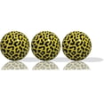 thumbnail image 4 of Leopard Print Golf Balls 12 Pack, 4 of 4