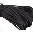 thumbnail image 3 of CHAO Cuerda Profesional 31m x 4mm en Nylon resistente I Varios Colores I Paracord 550 I Negro, 3 of 3