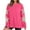 Pink B, variant on Ecqkame Womens Oversized Hoodies Print Sweatshirts Comfy Casual Pullover Fall Winter Outfits Long Sleeve Tops Black XXL