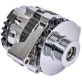 thumbnail image 2 of JEGS Premium GM 140-Amp Alternator 6-Rib Serpentine, 2 of 7
