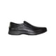 thumbnail image 2 of ZAPATO DE VESTIR CASUAL PAZSTOR HOMBRE CABALLERO NEGRO BORREGO 3906 LEON  3906p, 2 of 3