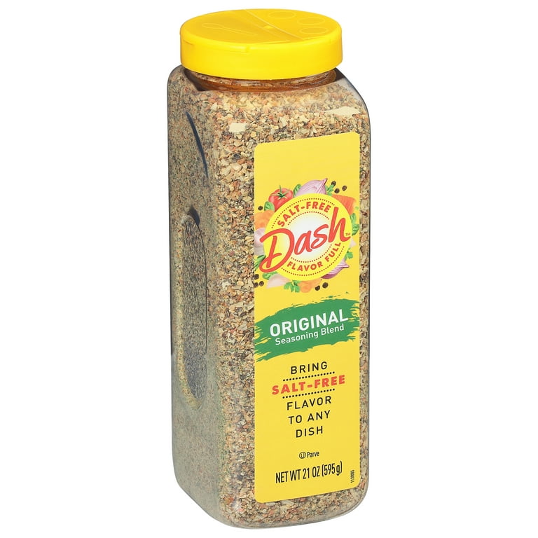 Five Questions with the founder of Dan-O's Seasoning