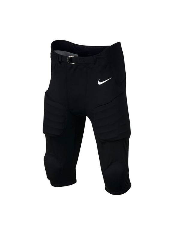 enfermo Cadera Con qué frecuencia Nike Football Pants in Football Clothing - Walmart.com
