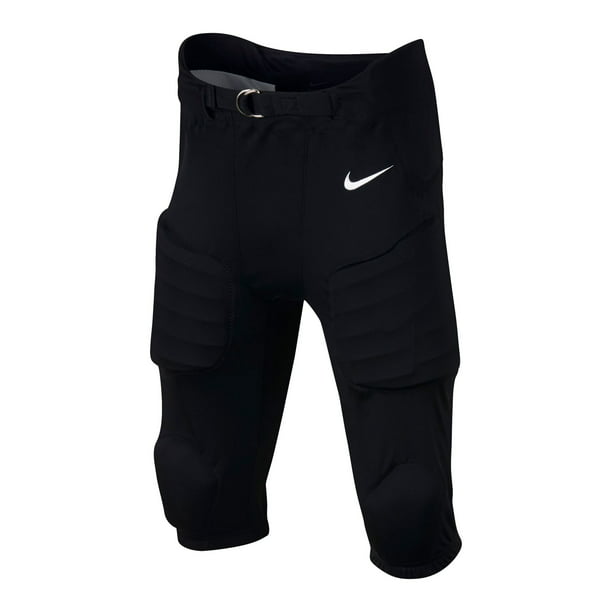 Nike Youth Recruit Integrated 3.0 Football Pants Black XXXL - Walmart ...