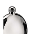 thumbnail image 3 of Alessi Shot Hip Flask - PG03, 3 of 4