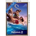 thumbnail image 2 of Disney Moana 2 - Une feuille, 2 of 4