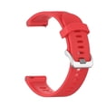 thumbnail image 1 of Strap For Garmin Forerunner 645 Smart Watch Silicone Wristband Bracelet Jp, 1 of 4