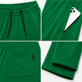 thumbnail image 4 of SOUTHPOLE Mens Sweatpants - Lightweight Stretch Tricot Joggers for Men, 3 Pack Athletic Pants, 4 of 7