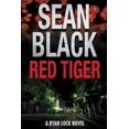 thumbnail image 1 of Pre-Owned Red Tiger: A Ryan Lock Novel (Paperback) 1909062170 9781909062177, 1 of 1