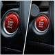 thumbnail image 5 of 1 SET MOTOR DE COCHE START DETENER Botón de encendido Cubierta decorativa Anillo decorativo, 5 of 8