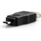 thumbnail image 2 of Micro USB Male to USB Type A Input On OTG The Go Host Converter Adapter Cable, 2 of 2