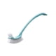 thumbnail image 5 of Escobilla De Baño, Limpiador De Escobilla De Baño Curvo De Diseño Simple Para Baño, 5 of 7