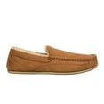 thumbnail image 6 of Deer Stags Unisex Spun Microsuede Slipper - Chestnut - 16 Medium, 6 of 9