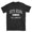 Black, variant on South Roxana Illinois Classic Established Men's Cotton T-Shirt