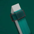 thumbnail image 5 of 2X Quitamanchas Reutilizable Borrador de Goma Grifo de Cocina Borrador de Cal Borrador de Baño Eliminador de Óxido de Manchas de Vidrio Suministros de Limpieza,B, 5 of 5