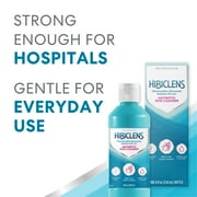 Hibiclens Antimicrobial Liquid Antiseptic Soap and Skin Cleanser, 8oz