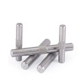 thumbnail image 3 of 10 Pcs Stainless Steel Middle Knurled Rivet Pin M5X16mm., 3 of 4
