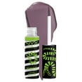thumbnail image 1 of Beetlejuice Sandworm Swirl Butter Lip Gloss, 1 of 6