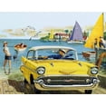 thumbnail image 3 of The Launch Mini Puzzle 100-pc, 3 of 3