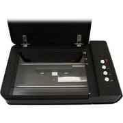 Plustek OpticBook 4800 Scanner, Black