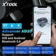 thumbnail image 2 of Newest XTOOL AD20 Obd2 Tool Code Reader Live Data O2s Sensor Test Component Test Scanner Work Witht Ios/ Android AD10 Update, 2 of 4