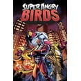 thumbnail image 5 of Angry Birds: Angry Birds: Super Angry Birds (Paperback), 5 of 5