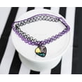 thumbnail image 5 of Nightmare Before Christmas Choker Necklace: Sally, 5 of 6