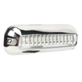 thumbnail image 4 of Lot de 2 feux arrière de bateau 42 LED 10-36 V IP68 étanches 1\xa0500 lm, lumière bleue super brillante, 4 of 4