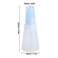 thumbnail image 1 of FLAMEEN Liquid Seasoning Pot, Oil Bottle, Silicone Brush Head For Home, 1 of 8