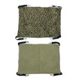 thumbnail image 3 of Flmtop Lit Suspendu Confortable pour Chats Cage de Repos Hamac Coussin pour Animaux, 3 of 8