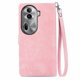 thumbnail image 5 of Funda billetera anti-golpes para GANGXUN OPPO Reno 11 Pro 5G , ideal para día a día y trabajo, 5 of 5