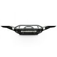 thumbnail image 4 of DV8 Offroad Bumper FBJL-12 MTO Series; Modular Design; Direct Fit; Mounting Hardware Included; Without Grille Guard; With Bull Bar; With Winch Mount; 1 Inch D-Ring Mounts for ¾ InchShackle Pins, 4 of 16