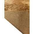 thumbnail image 2 of Eovea - Shaggy Faux Fur Fabric Square - 30"X30" Inches - Precut Fur Patch- Light Brown - DIY Craft Supply, Hobby, Costume, Home-Decor, Camera Floor,Shawl,Pillows,Gnome Beard(30"X30" Light Brown), 2 of 3