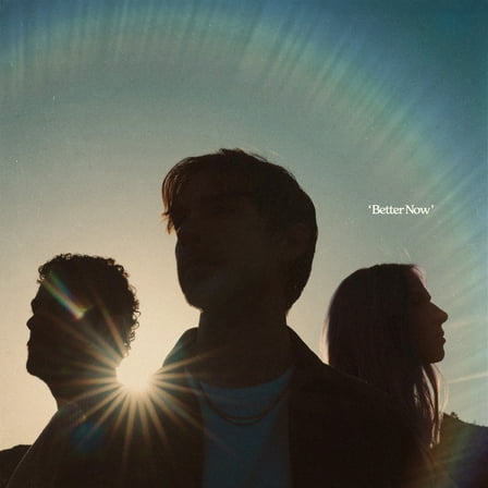 Wild Rivers - Better Now - Music & Performance - CD