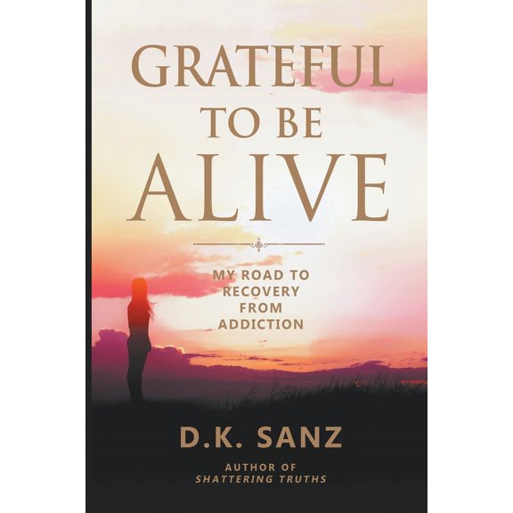 Grateful to Be Alive, (Paperback)