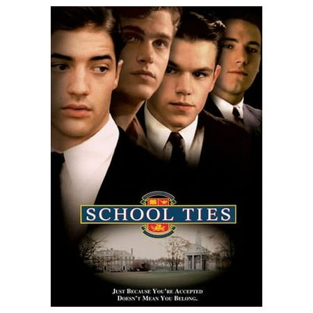 School Ties (1992)
