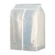 thumbnail image 2 of Bolsa grande transparente para colgar ropa, bolsas para colgar ropa, funda antipolvo transparente para colgar ropa, bolsa para colgar ropa, acabado de lujo, 2 of 12
