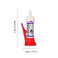 thumbnail image 3 of Agent de Soudure Puissant Multi-Réparateur Adhésif Multi-Réparateur Puissant 50ml, 3 of 7