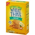 thumbnail image 3 of Wheat Thins Crackers, Ranch Flavor, 1 Box (9 Oz.), 3 of 6
