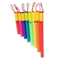 thumbnail image 2 of 1 Pce Orff Octaphon Instrument de Musique Jouet Musical pour Enfants (Couleur Arc-en-Ciel), 2 of 8