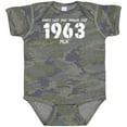 thumbnail image 3 of Inktastic Don't Let the Dream Die 1963 MLK Boys or Girls Baby Bodysuit, 3 of 5