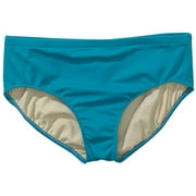 Women's Plus Bikini Bottom
