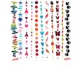 thumbnail image 1 of Decorative Paper - Harlequin, 1 of 1