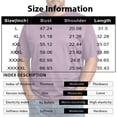 thumbnail image 3 of Mens Big and Tall Shirts Short Sleeve Crew Neck Summer Tops Moisture Wicking Casual Basic T Shirts for Man Light Green L, 3 of 6