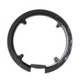 thumbnail image 3 of Bielas De Bicicleta De Montaña, Cubierta De Manivela Mtb, Protección De Manivela Para Bicicleta Mtb, Cubierta De Cadena De Bicicleta De Carretera, 42 Dientes, 44 Dientes, Universal Con qarigey OD013411-00, 3 of 6